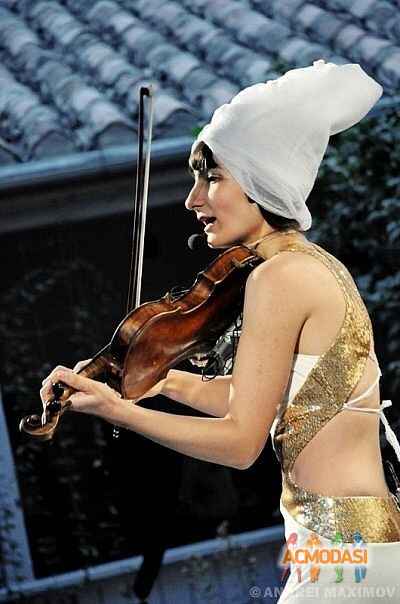 Кира Анатольевна Шулаева фото №898243. Загружено 02 Августа 2015