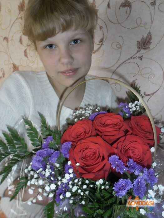 Наталья Сергеевна Кутёнкова фото №901100. Загружено 07 Августа 2015