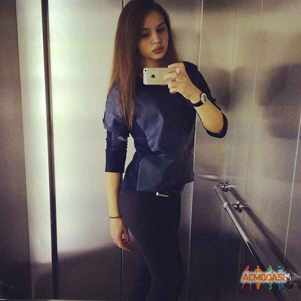 Kristina   фото №946940. Загружено 29 Октября 2015