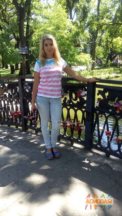 Кристина   фото №951394. Загружено 08 Ноября 2015