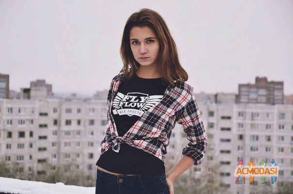 Ульяна  Павловская фото №964890. Загружено 07 Декабря 2015