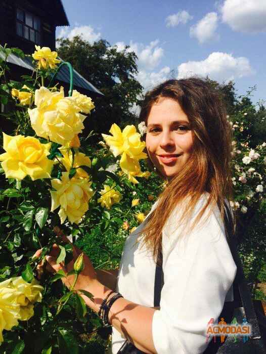 Ольга Олеговна Власова фото №999286. Загружено 19 Февраля 2016