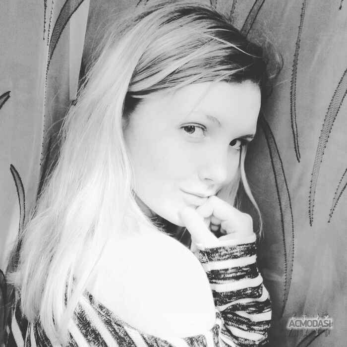 Елизавета  Рубанова фото №1155644. Загружено 09 Марта 2017