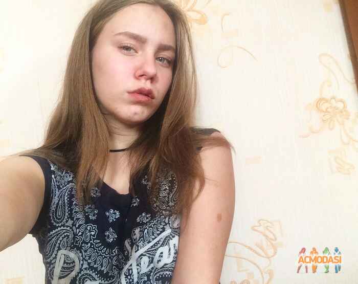 Анастасия Андреевна Сафронова фото №1016553. Загружено 28 Марта 2016