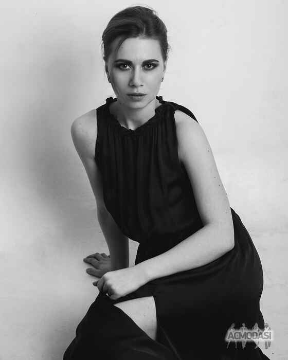 Екатерина Вадимовна Никонова фото №1048874. Загружено 20 Июня 2016