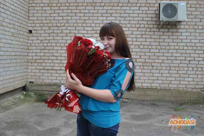 София Владимировна Власова фото №1057113. Загружено 11 Июля 2016