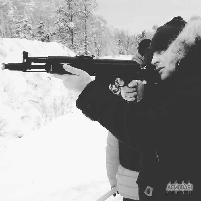Георгий Георгиевич Буюкли фото №1112213. Загружено 18 Ноября 2016