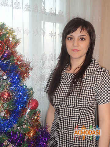 Кристина  Григорян фото №82759. Загружено 07 Октября 2011