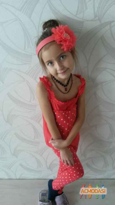 Варвара Сергеевна Сахно фото №1133440. Загружено 12 Января 2017