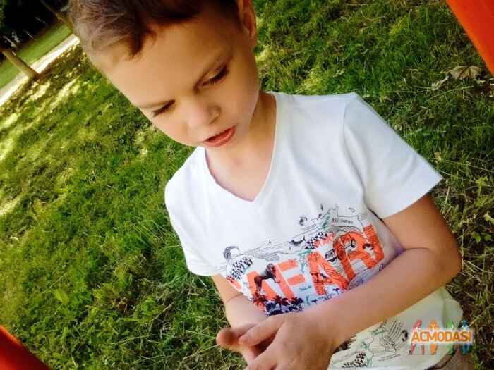 Глеб Вадимович Могильницкий фото №1210673. Загружено 06 Августа 2017