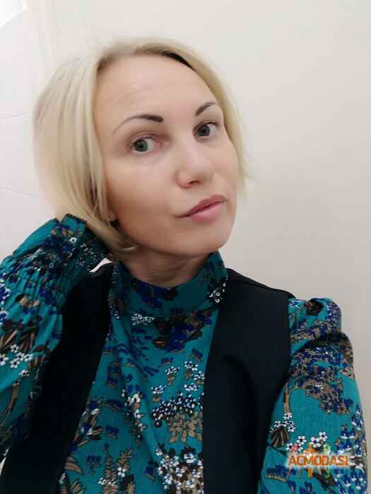 Жанна Владимировна Якоб фото №1421911. Загружено 07 Февраля 2019