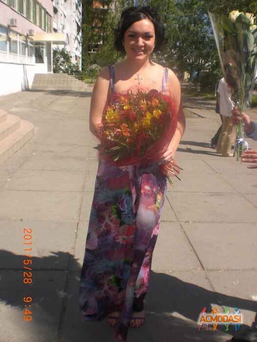 Марина Владимировна Игнатова фото №110469. Загружено 25 Ноября 2011