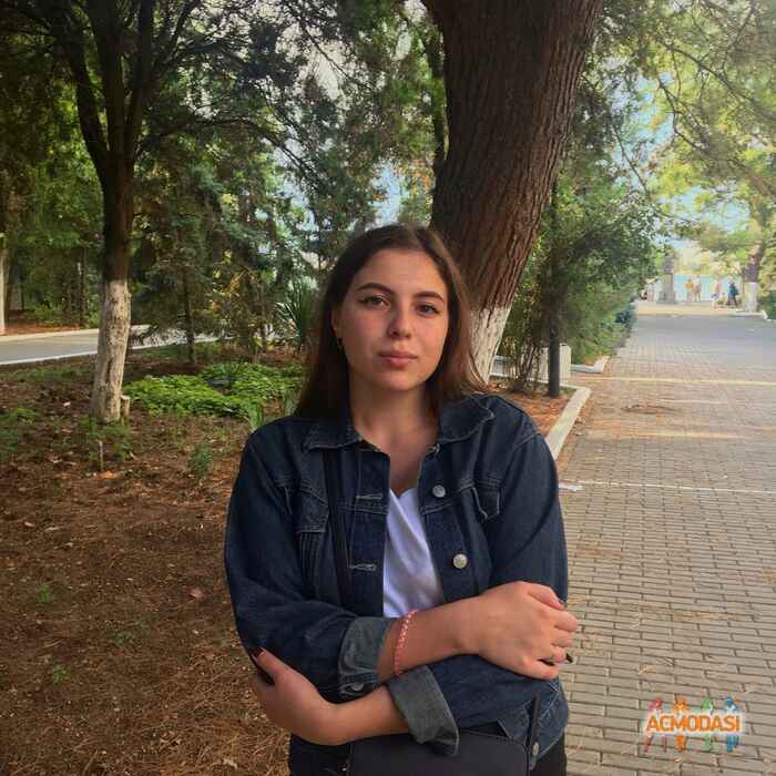 Натэлла Самировна Меджидова фото №1407902. Загружено 02 Января 2019