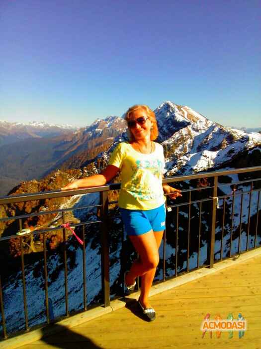 Людмила Гавриловна Мангул фото №1411070. Загружено 11 Января 2019