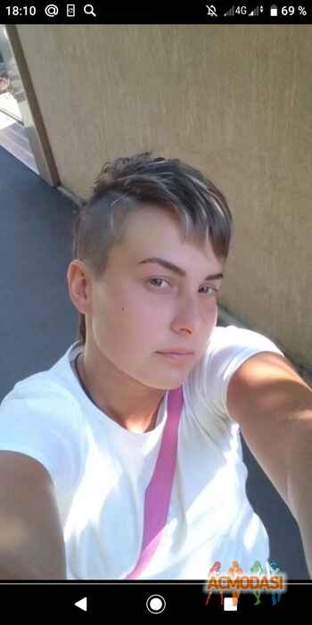 Любовь Андреевна Глушкова фото №1417484. Загружено 27 Января 2019