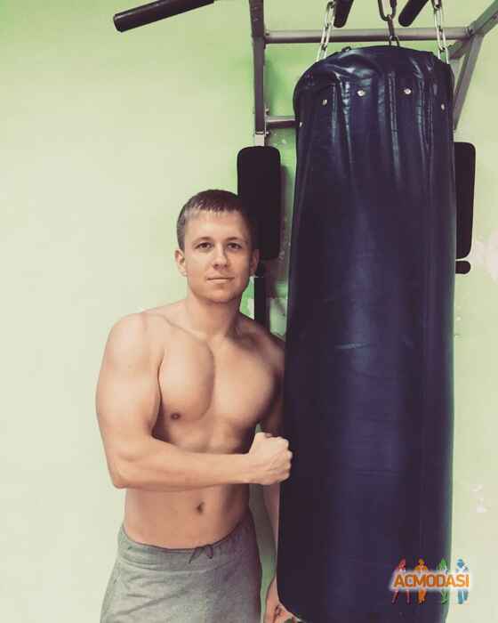 Дмитрий Игоревич Андреев фото №1444580. Загружено 08 Апреля 2019