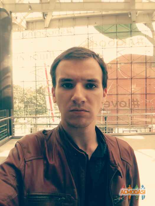 Илья Сергеевич Коуди фото №1501807. Загружено 20 Августа 2019