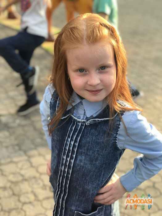 Варвара Дмитриевна Бондарева фото №1506017. Загружено 01 Сентября 2019