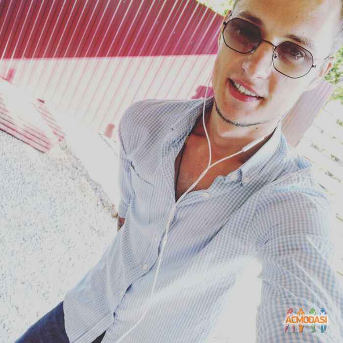 Zhenya  Anisimov фото №1529794. Загружено 22 Октября 2019