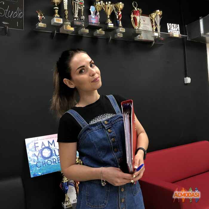 Карина Алексеевна  фото №1554200. Загружено 30 Декабря 2019