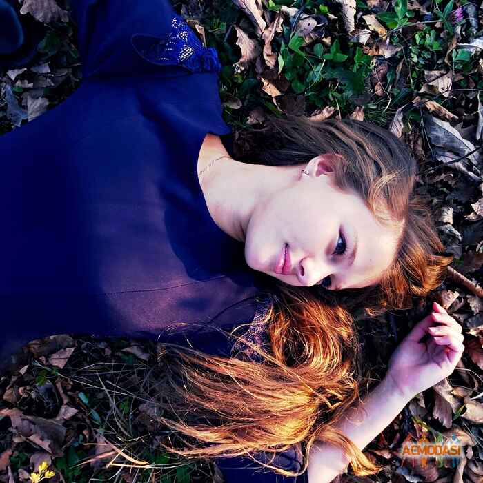Арина  Зайцева фото №1626947. Загружено 07 Августа 2020