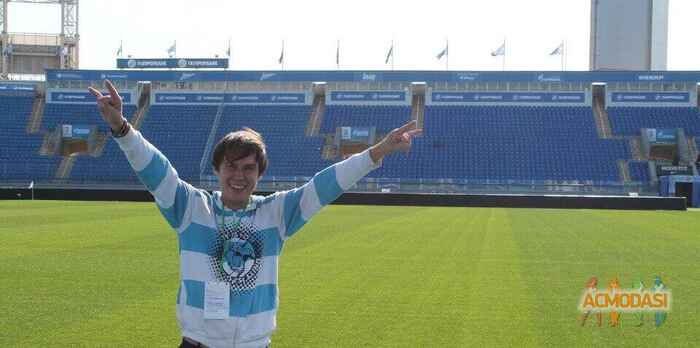 Андрей  Безбородов фото №1659797. Загружено 24 Ноября 2020