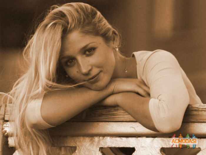 Анна  Кочубей фото №7429. Загружено 14 Сентября 2008