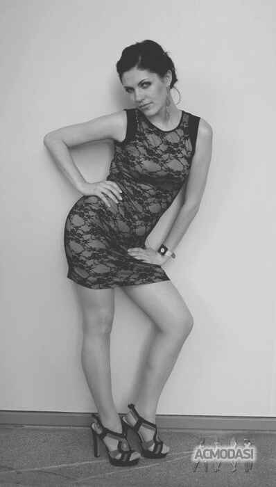 Настя  Майная фото №473145. Загружено 18 Августа 2013