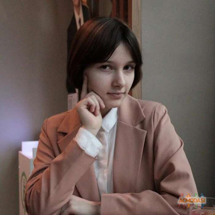 Екатерина  Шубина фото №1839962. Загружено 29 Января 2023