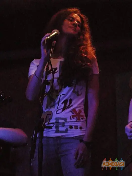 Зенякина  Валерия фото №1870192. Загружено 08 Октября 2023