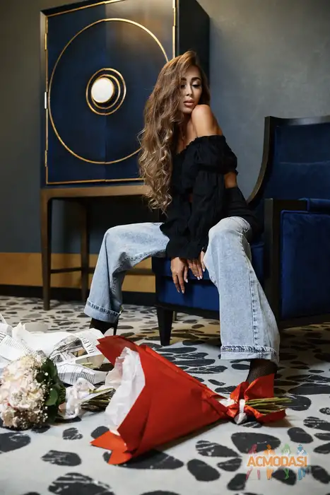 Виктория  Атаханова фото №1941721. Загружено 18 Ноября 2025