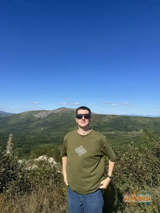 Алексей  Скибин фото №1945592. Загружено 17 Января 2026