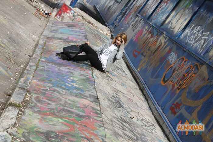 Новикова  Дарья фото №213775. Загружено 19 Июня 2012