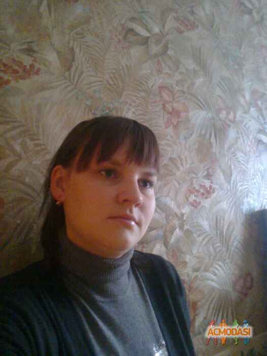 Кристина Александровна Кильянова фото №285660. Загружено 08 Ноября 2012
