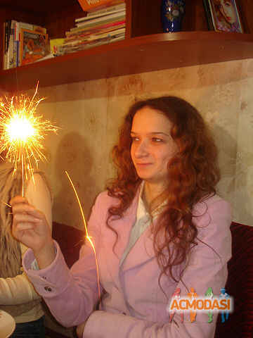 Аня Сергеевна Зборовская фото №588214. Загружено 03 Февраля 2014