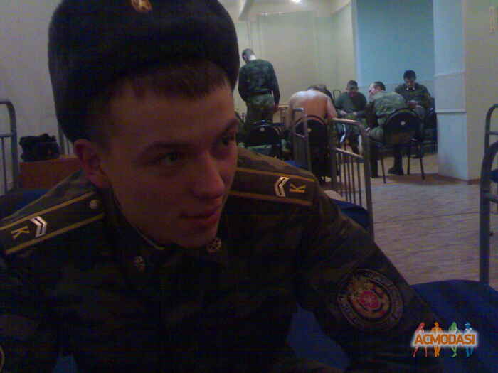 Николай Николаевич Стариков фото №475564. Загружено 21 Августа 2013