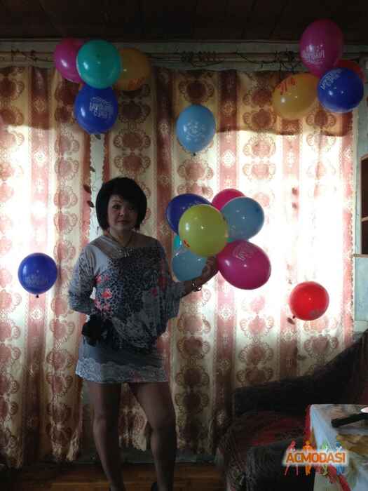 Оксана Павловна Косолапова фото №601680. Загружено 21 Февраля 2014