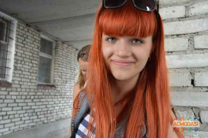 Емілія Петрівна Брик фото №619536. Загружено 21 Марта 2014