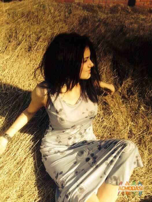 Анастасия Викторовна Давидовская фото №643849. Загружено 28 Апреля 2014