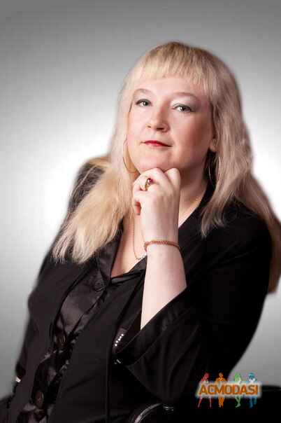 Юлия Геннадьевна Ушакова фото №660783. Загружено 29 Мая 2014