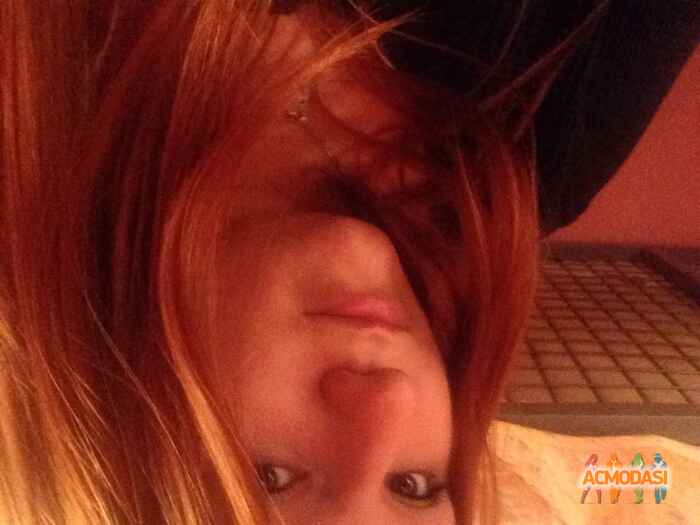 Анастасия Олеговна Шевченко фото №758201. Загружено 22 Октября 2014