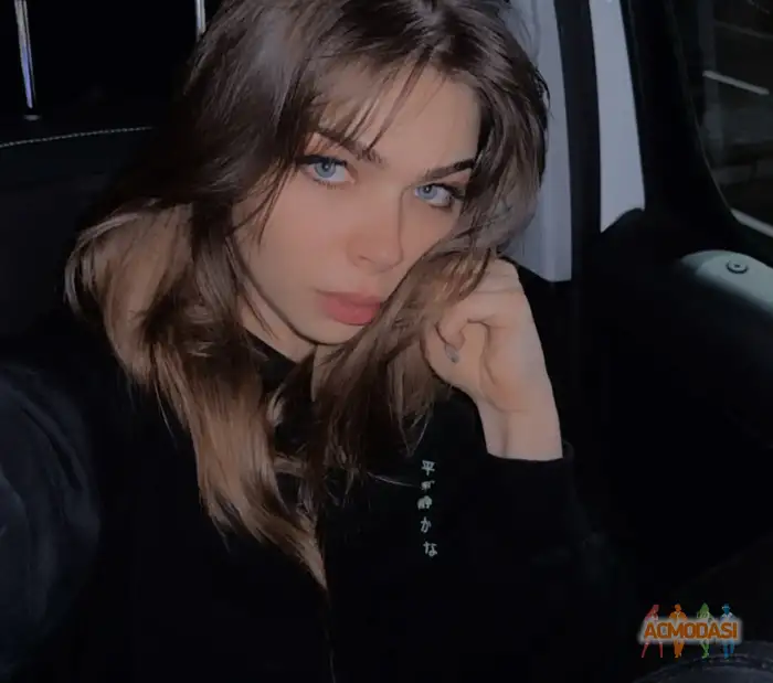 Ксения  Грасс фото №1943674. Загружено 14 Декабря 2025