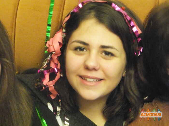 Анастасия Борисовна Белоусова фото №809178. Загружено 26 Января 2015