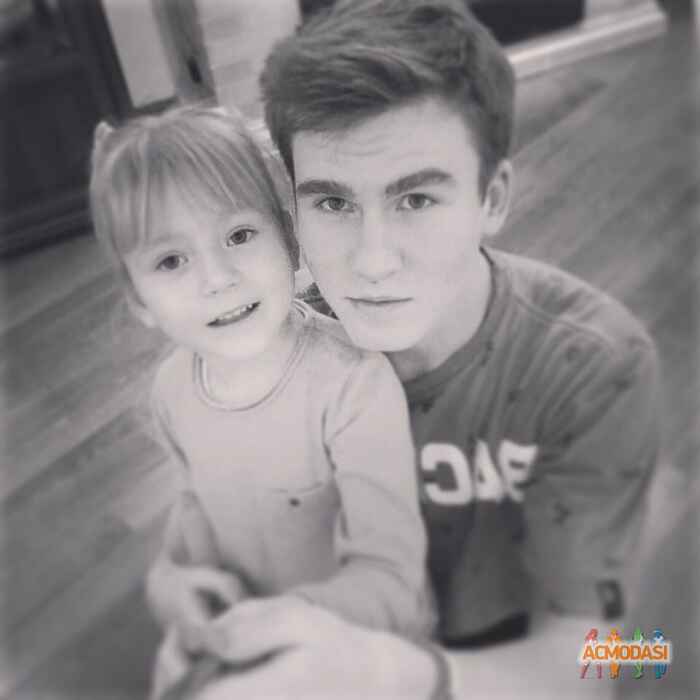 Матвей  Бородач фото №814070. Загружено 04 Февраля 2015