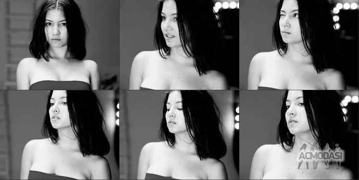 Anastasia  Vitalievna фото №825179. Загружено 21 Февраля 2015