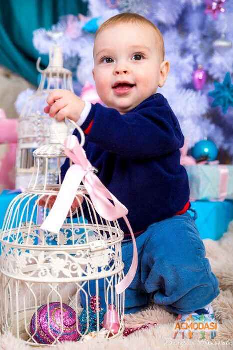 Елизавета Сергеевна Титова фото №860493. Загружено 13 Мая 2015