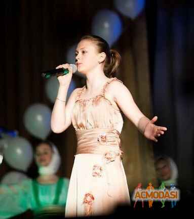 Оксана Романовна Шумова фото №868254. Загружено 02 Июня 2015