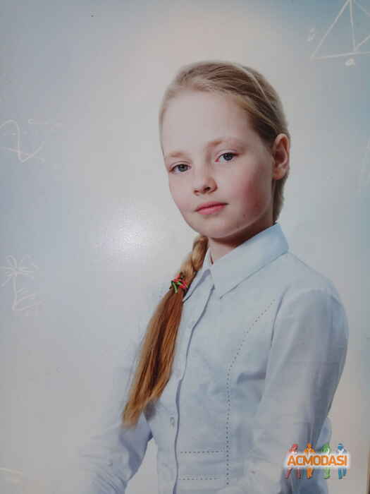 Ариадна  Ганина фото №1449469. Загружено 20 Апреля 2019