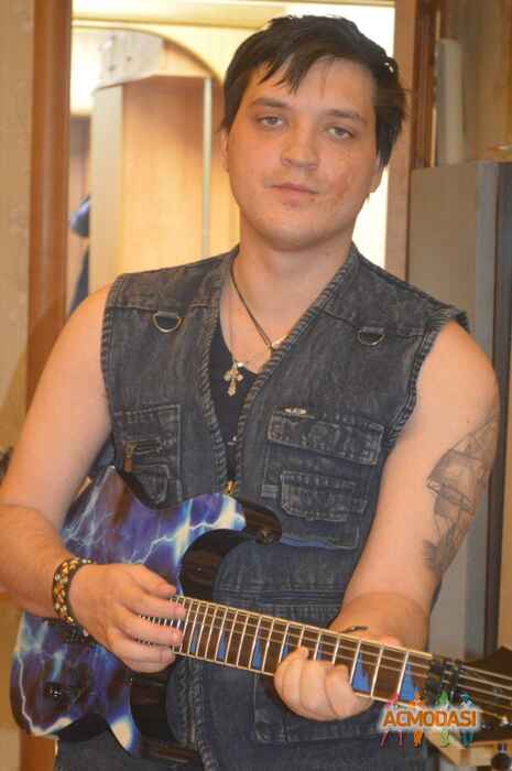 Виталя  Юферов фото №1074772. Загружено 21 Августа 2016