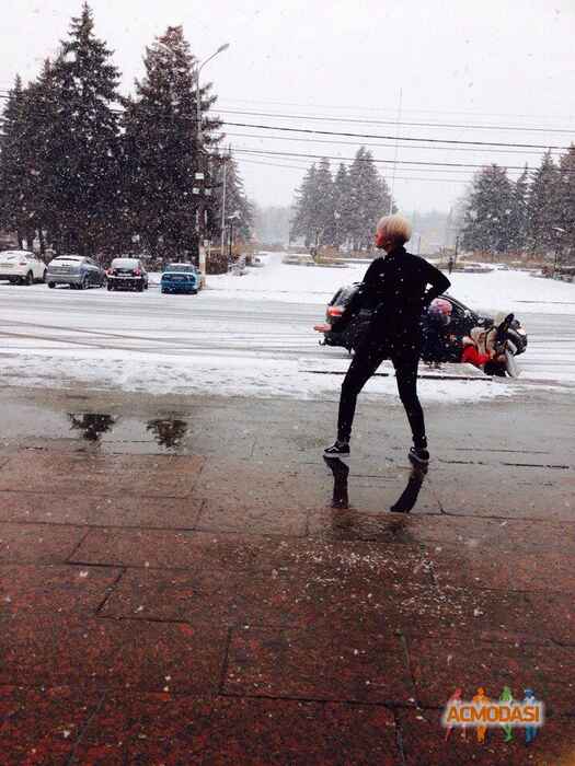 Мария Андреевна Ивашевская фото №1146243. Загружено 13 Февраля 2017